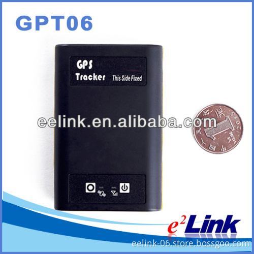 GPT06 portable gps signal transmitter Outdoor activites Routes recorder Data logger